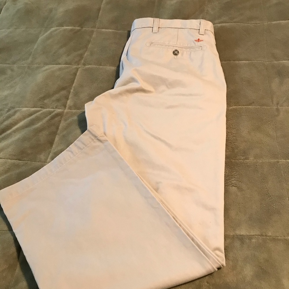 Dockers Men’s Khaki Pants